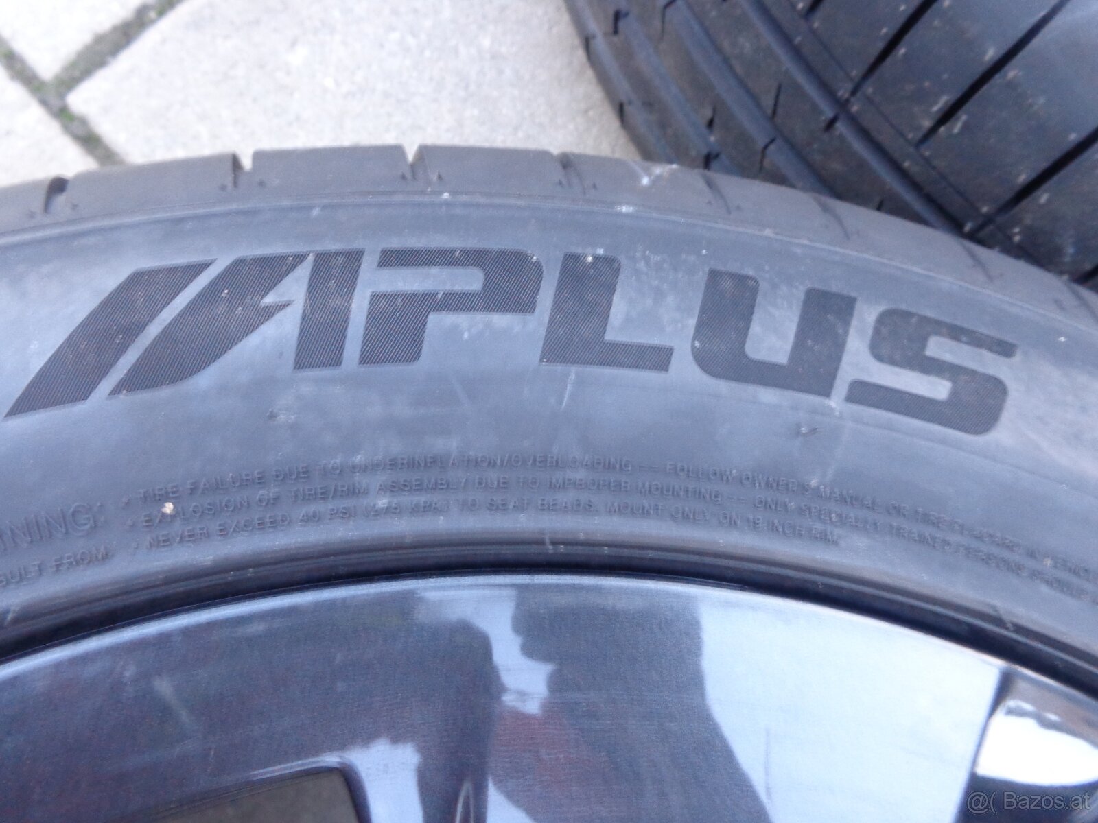 Skoda Kodiaq Audi Q3 VW Tiguan Seat Tarraco new somerradsatz - 3