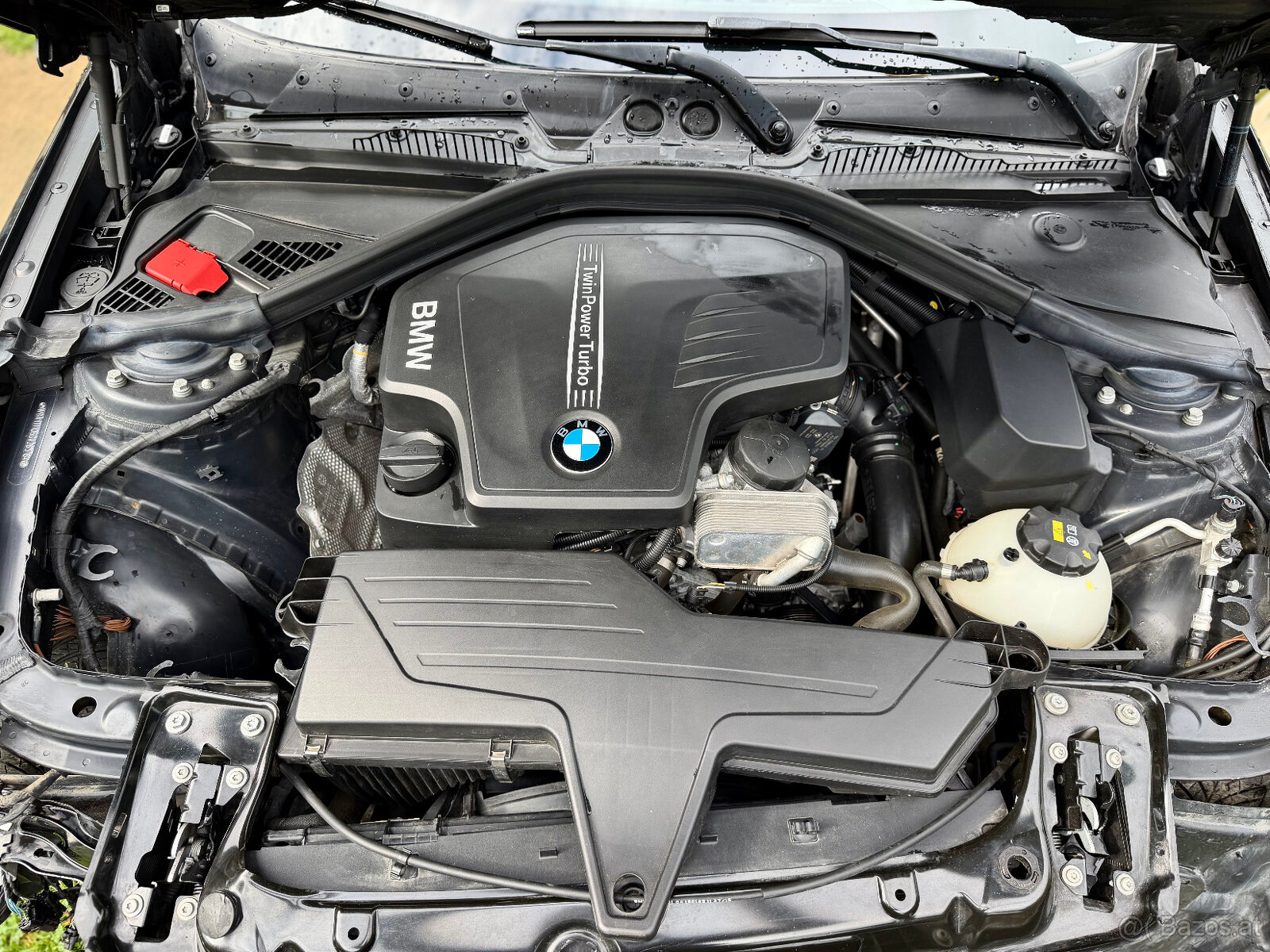BMW 220i (F22) Coupé, 2015, 54.000 km N20 - 3