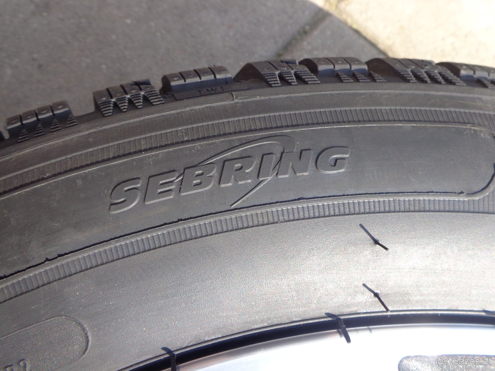 Audi Q4 E-Tron neue original Winterradsatz - 3