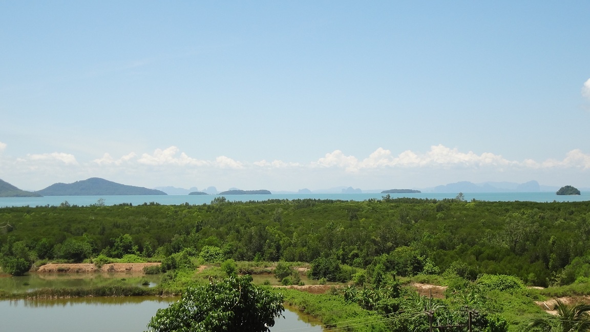 Thailand - Luxusvilla - 3