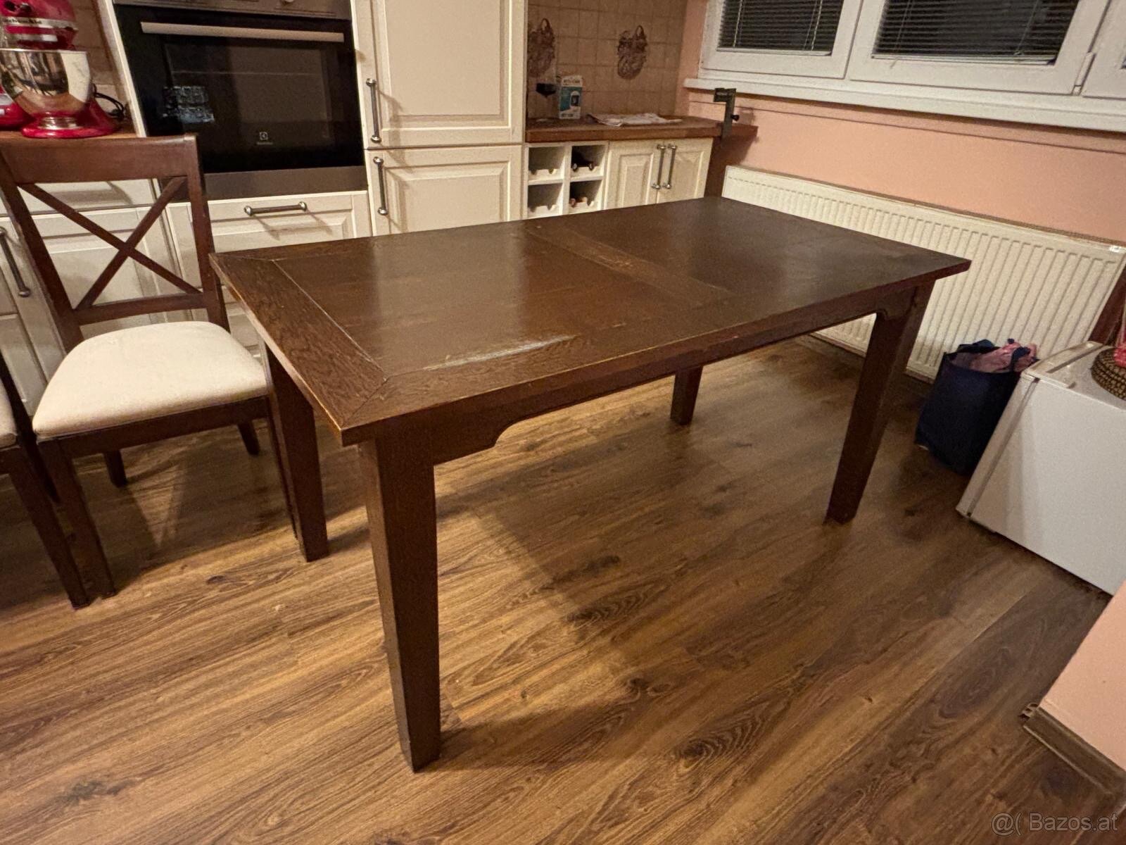 Esstisch mit Stuhlen - 3
