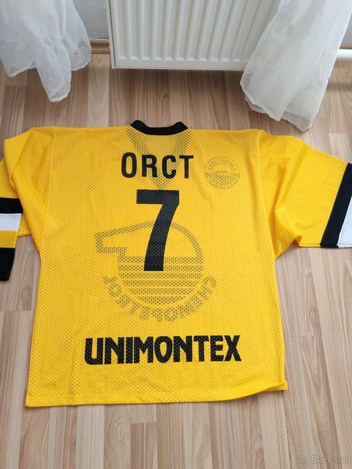 Trikots HC Verva Litvínov - 3