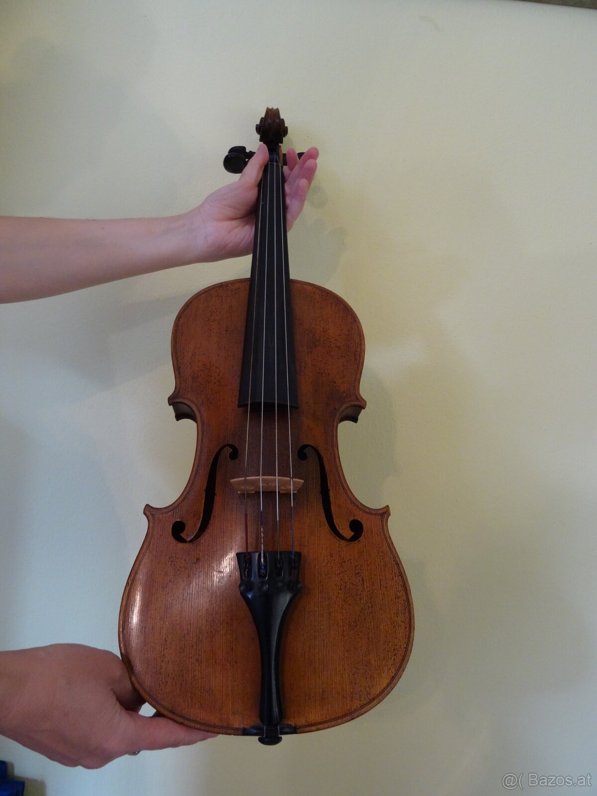 Viola (Bratsche) no.39 - 3