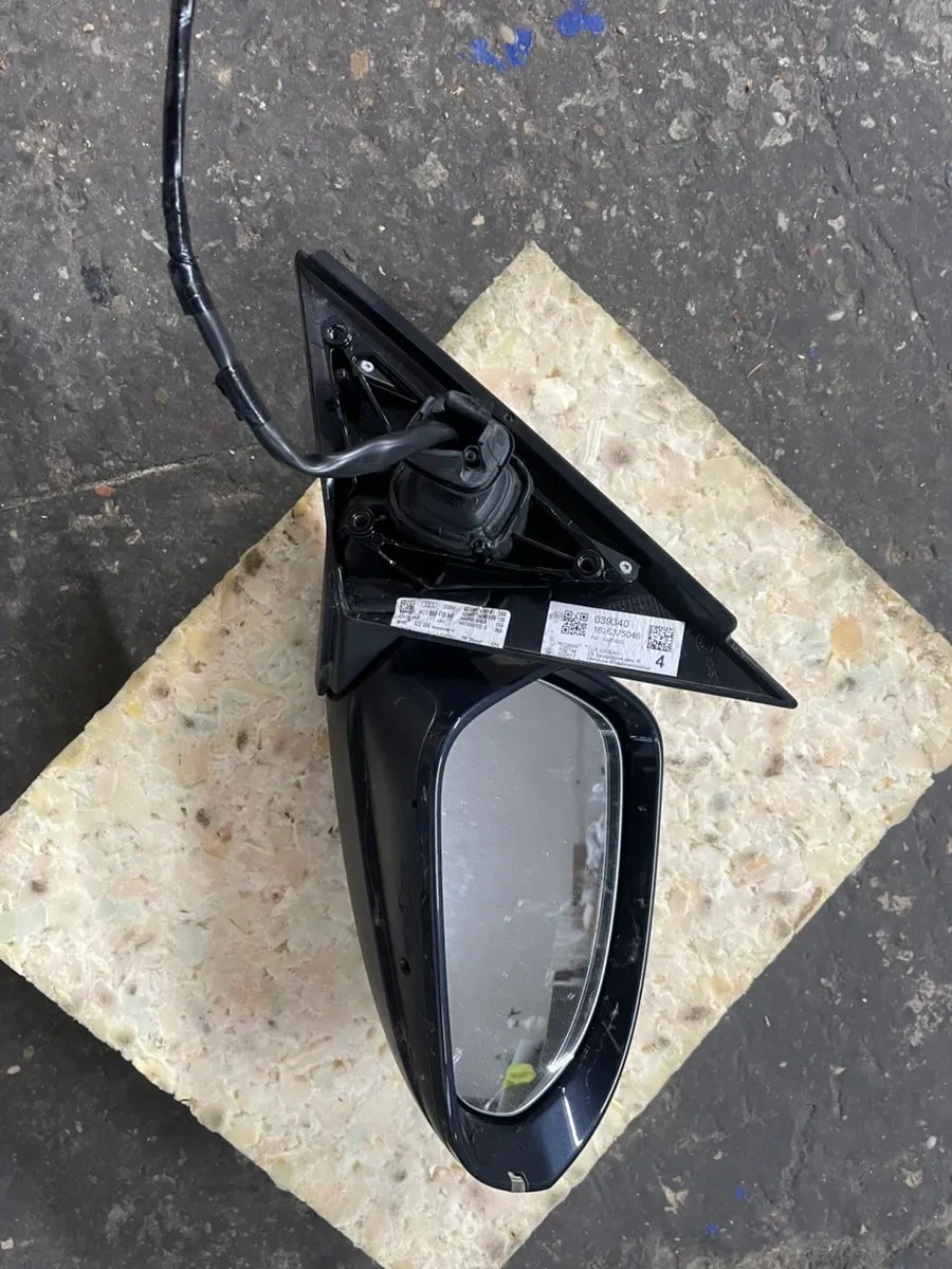 Außenspiegel Audi A6 C7 4G1857410 Elektrisch rechts - 3