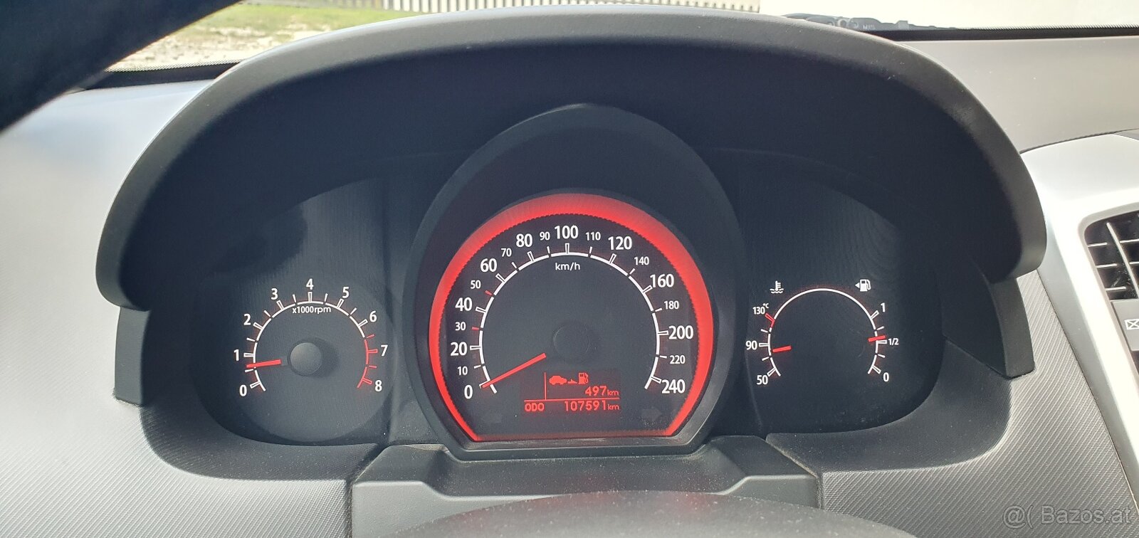 Auto zu verkaufen , KIA ceed 1,4 CVVT Cool Doppeljackpot - 3