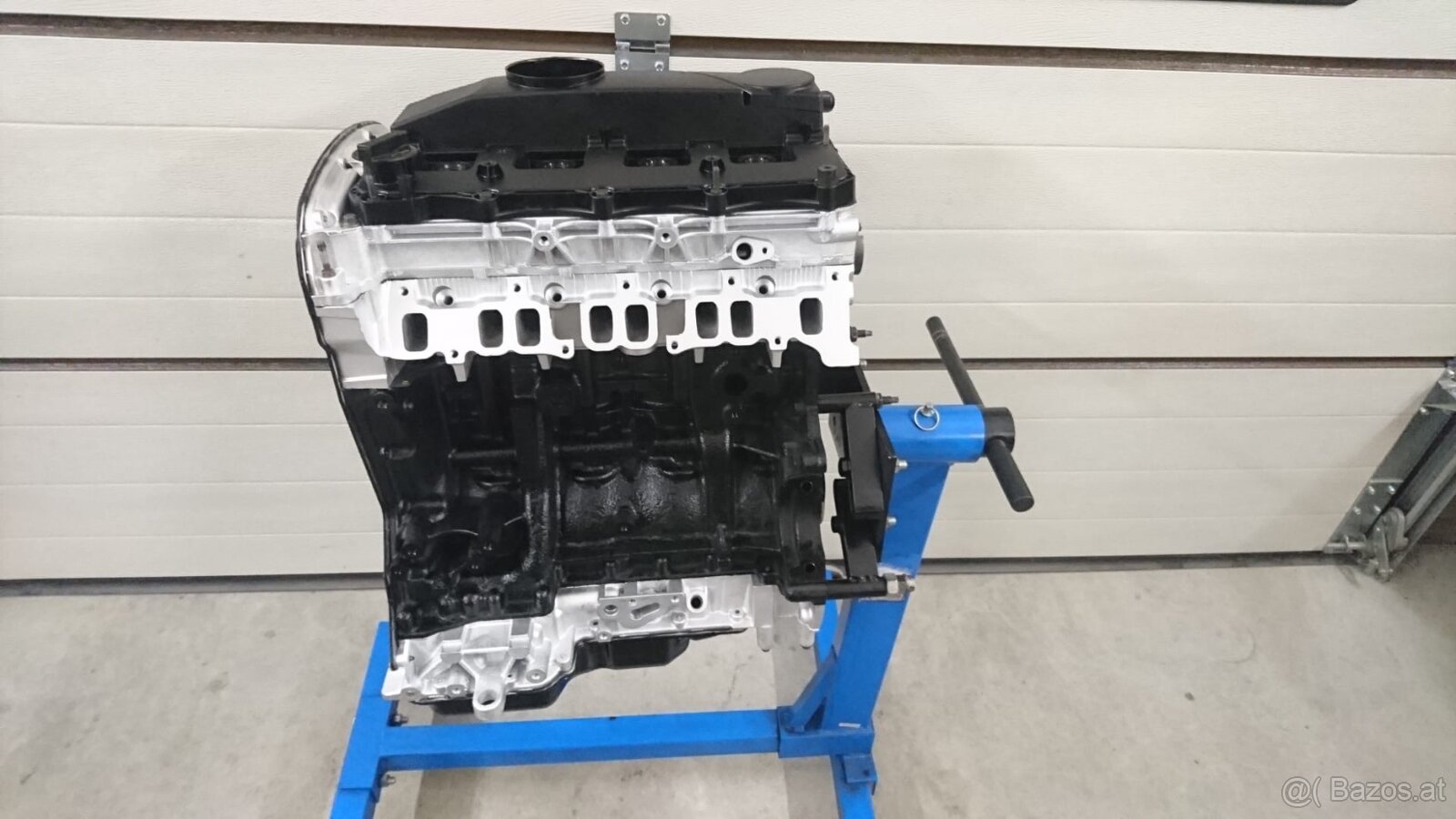 Motor Euro 4 2,2l - 3