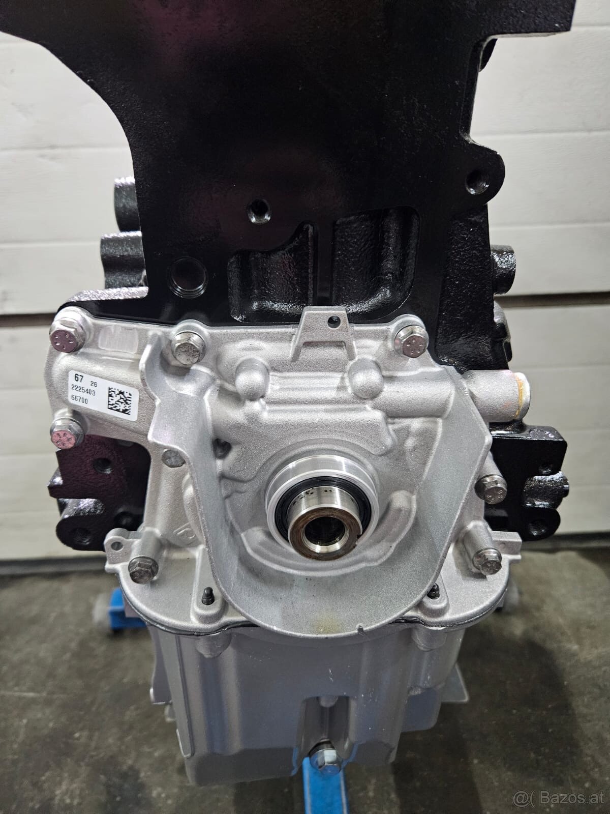 Fiat DUCATO 2,2l Euro 6 - 3