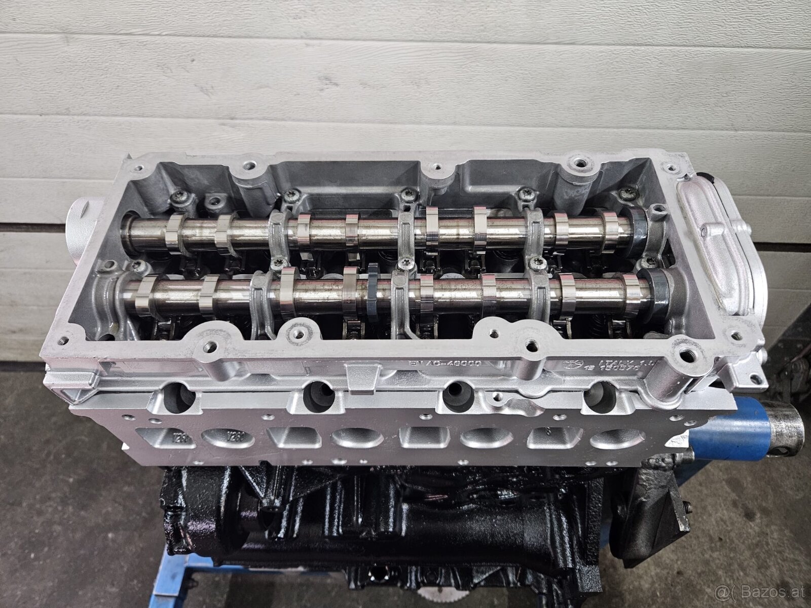 Motor für VW T6 2.0TDI - 3