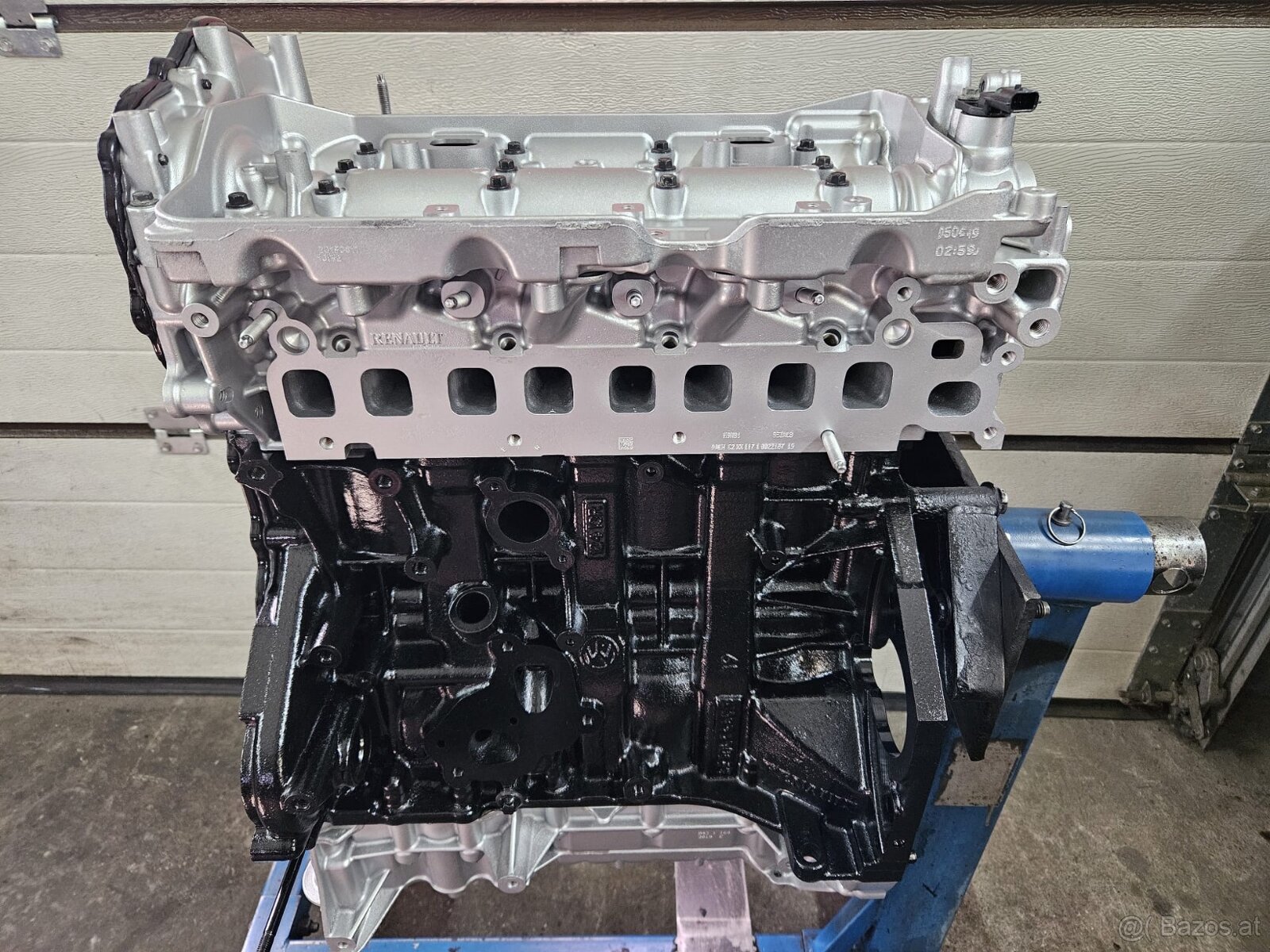 Motor für Renault Trafic 2,0 l - 3