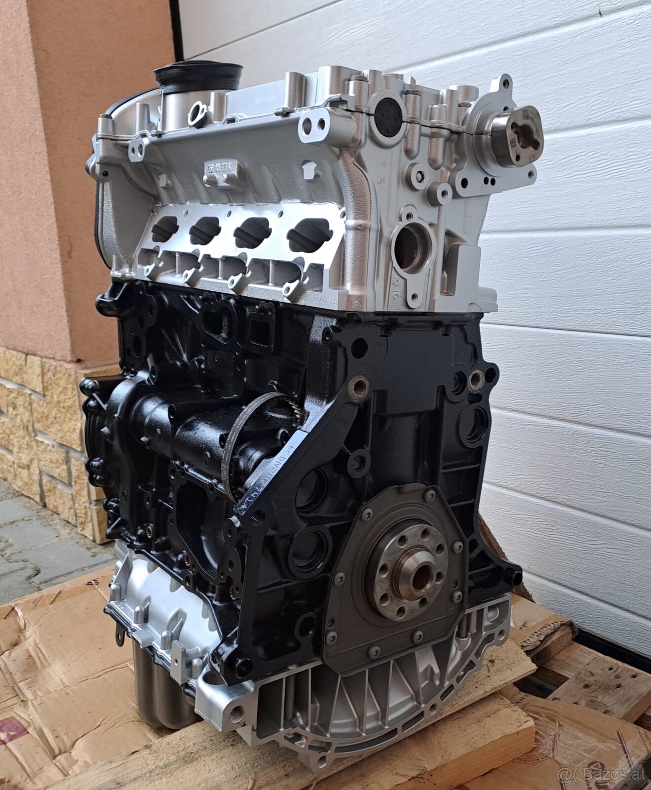 Motoren für VW, Škoda, Seat, Audi - 3