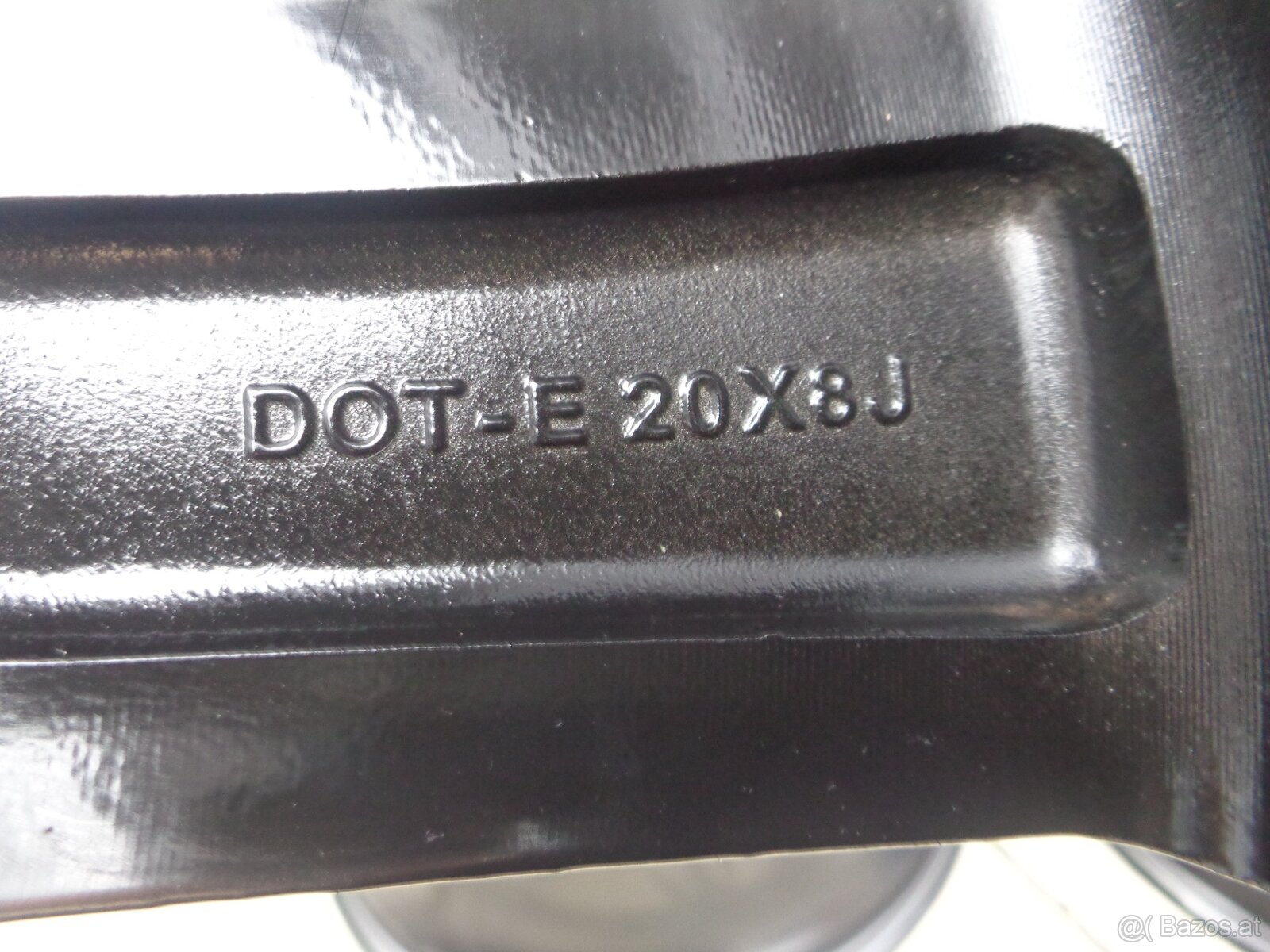 BYD Sealion7 neue demo 20zoll alufelgensatz - 3