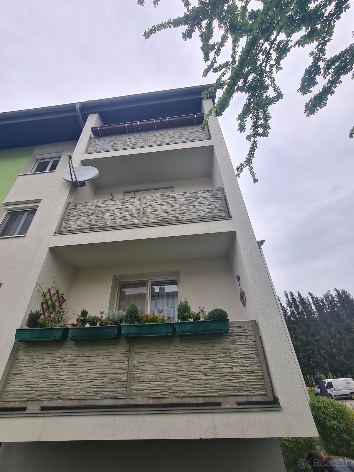 provisionsfreie Eigentumswohnung (77m²) zu vermieten - 3