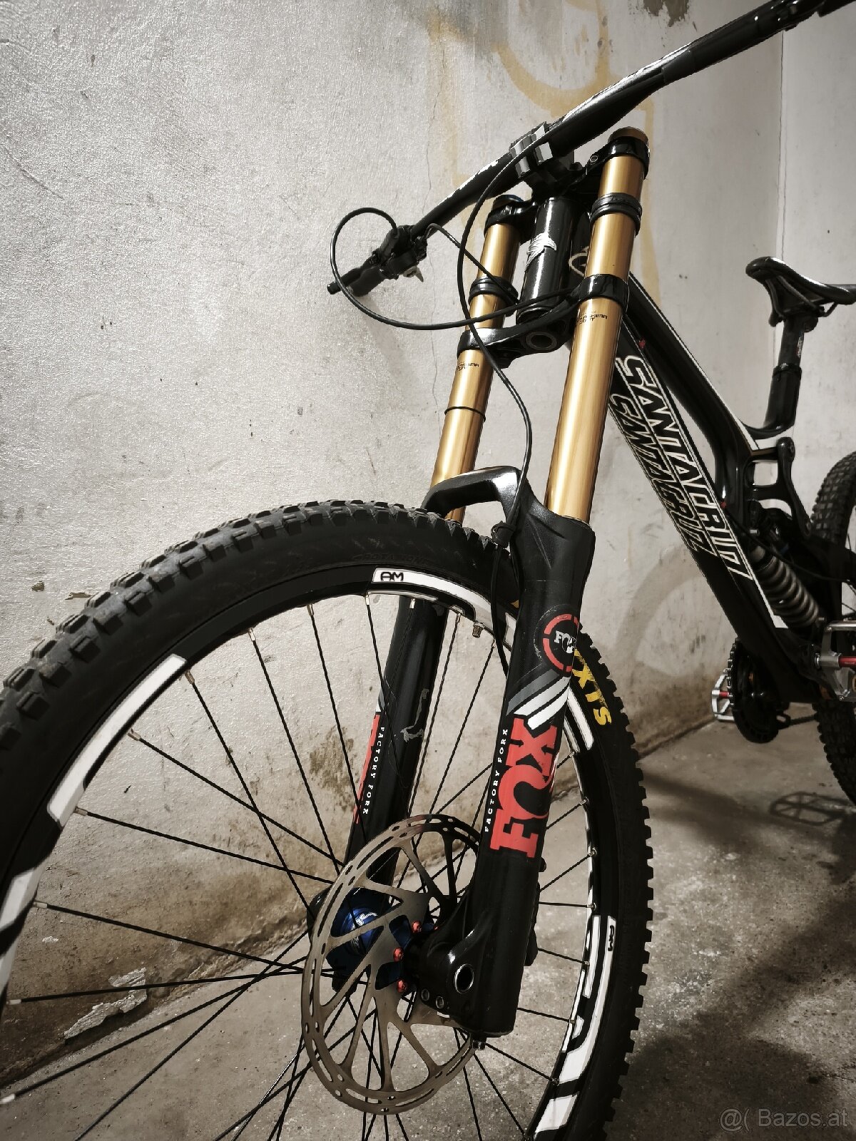 Santa Cruz v10.4 Carbon - 3