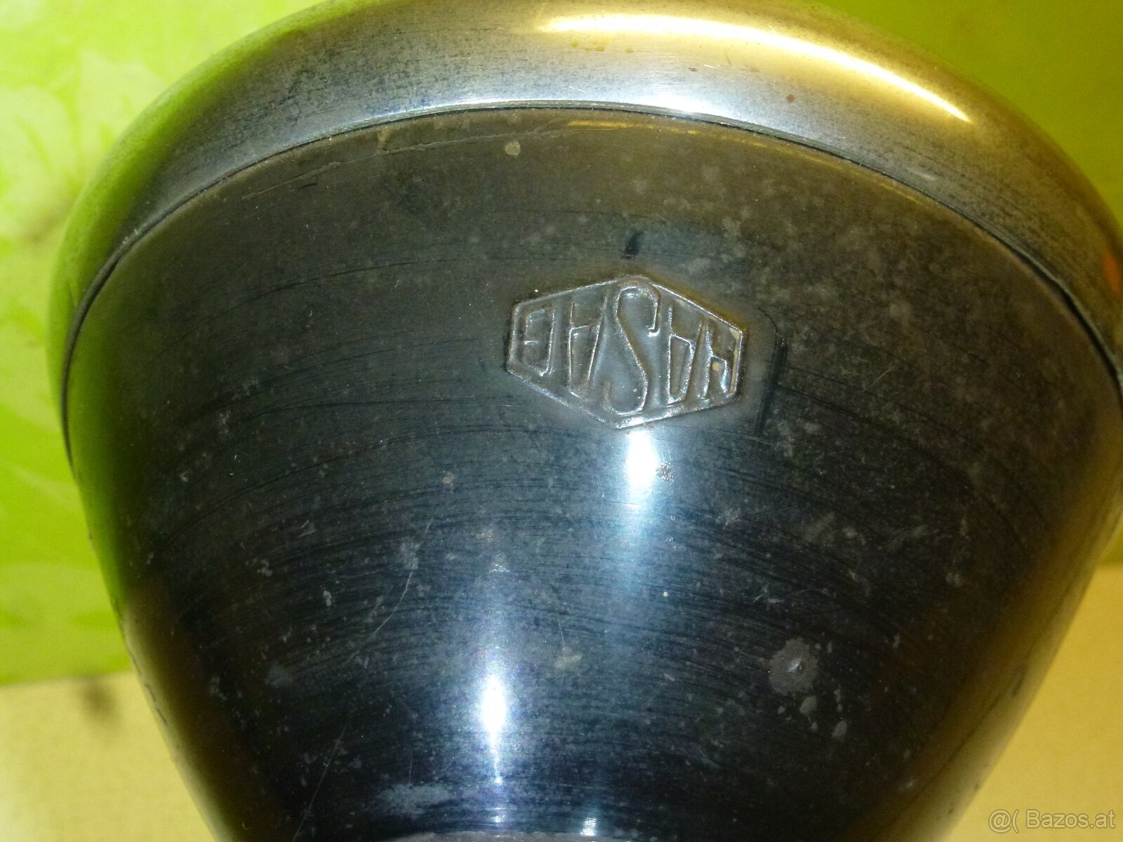 Suchscheinwerfer HASAG - 3