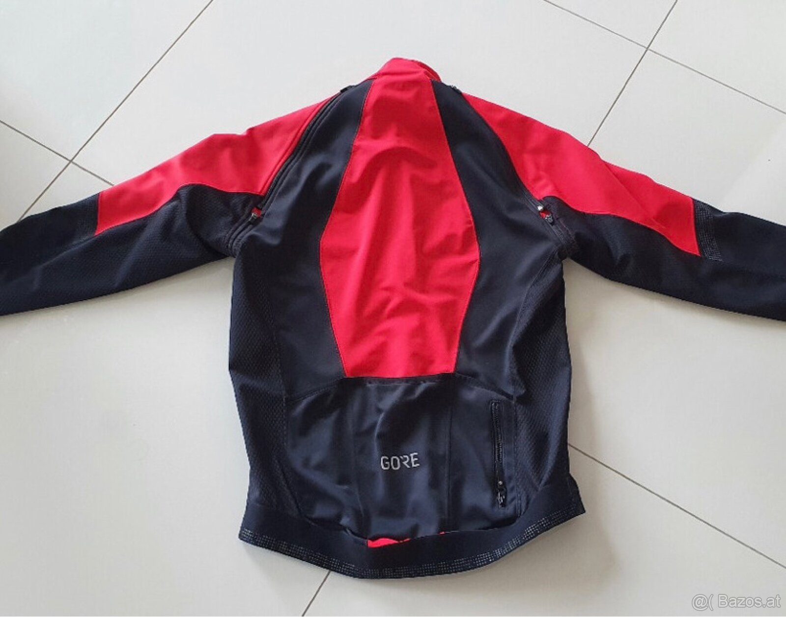 GORE WEAR Phantom Jacke - 3