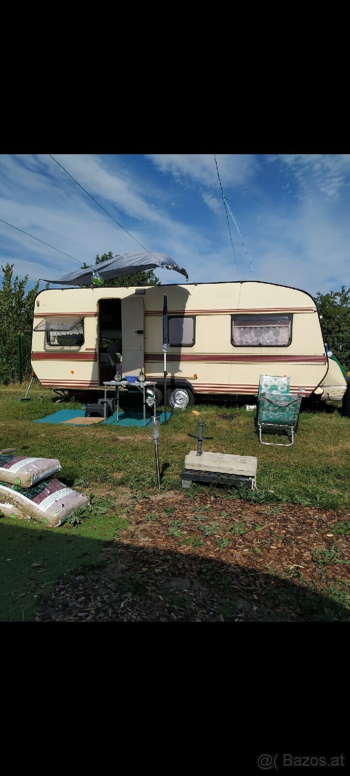 Wohnwagen - 3