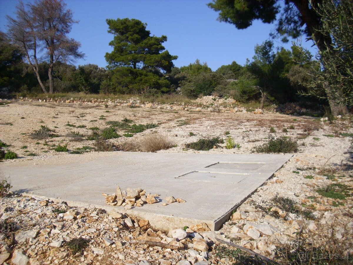 Grundstück am Meer für den Bau einer Sommerresidenz - 3