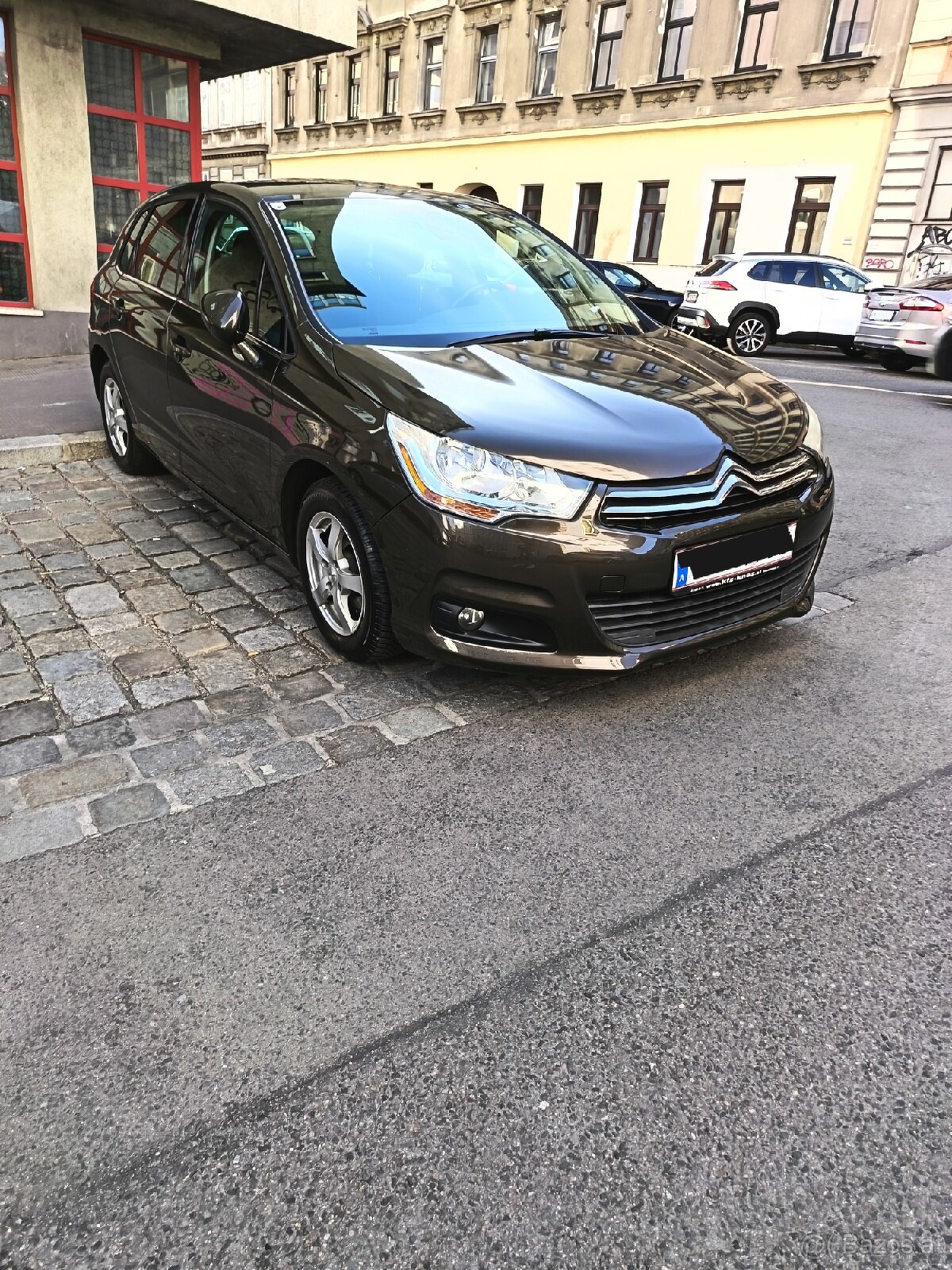 Citroen C4 - 3