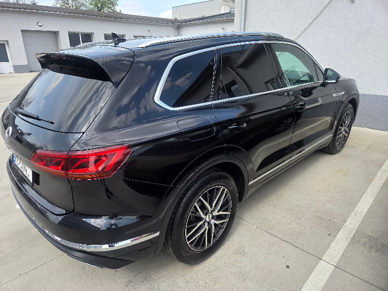 Volkswagen Touareg 3.0 V6 TDI Elegance 4Motion 210kW A8 - 3