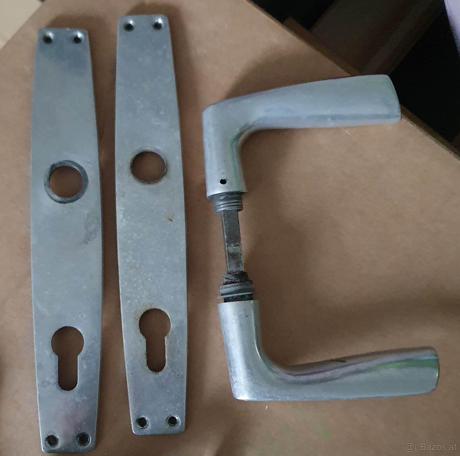 Türbeschläge verschiedene - 3