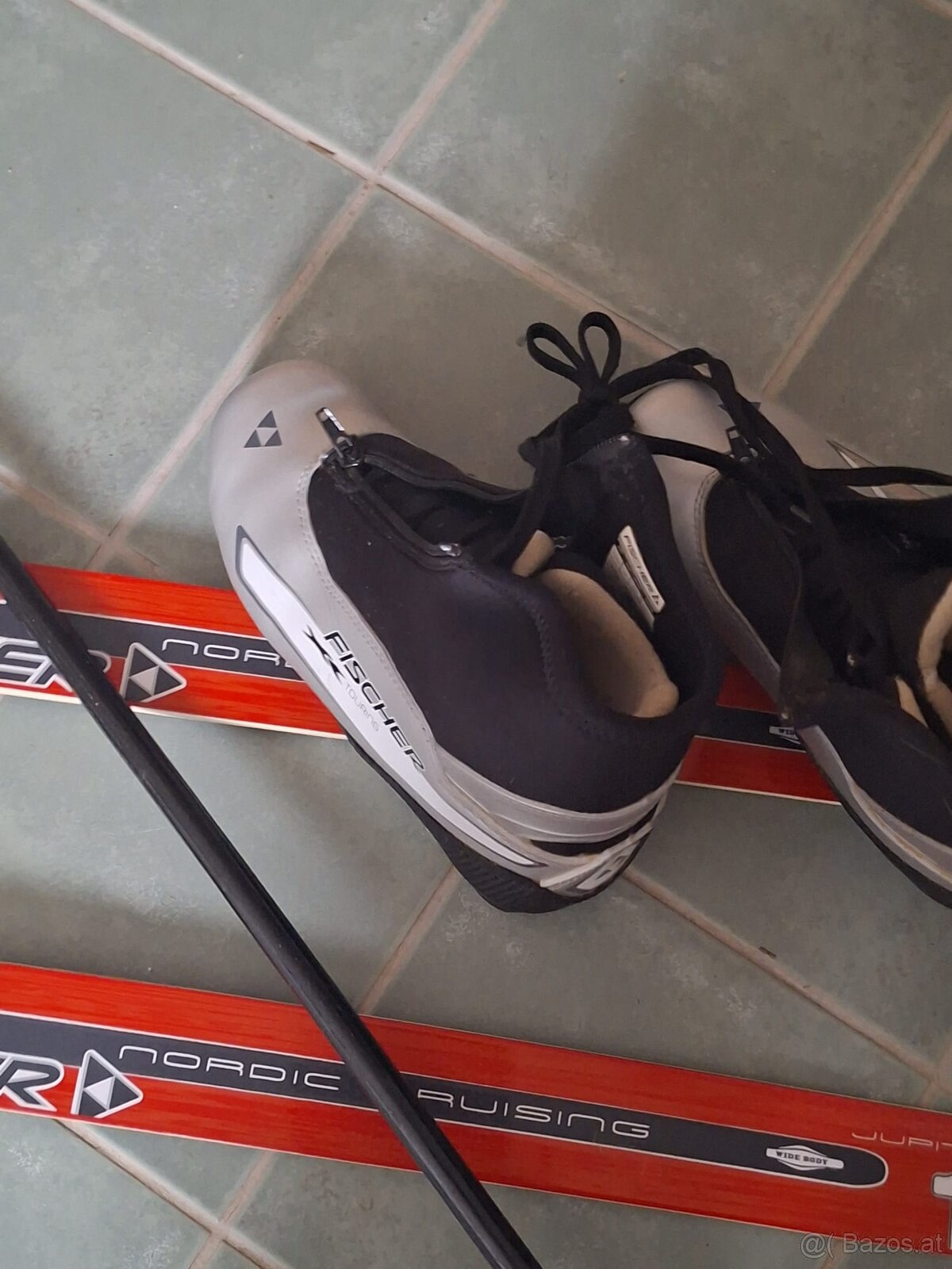 Verkaufe langlauf - 3