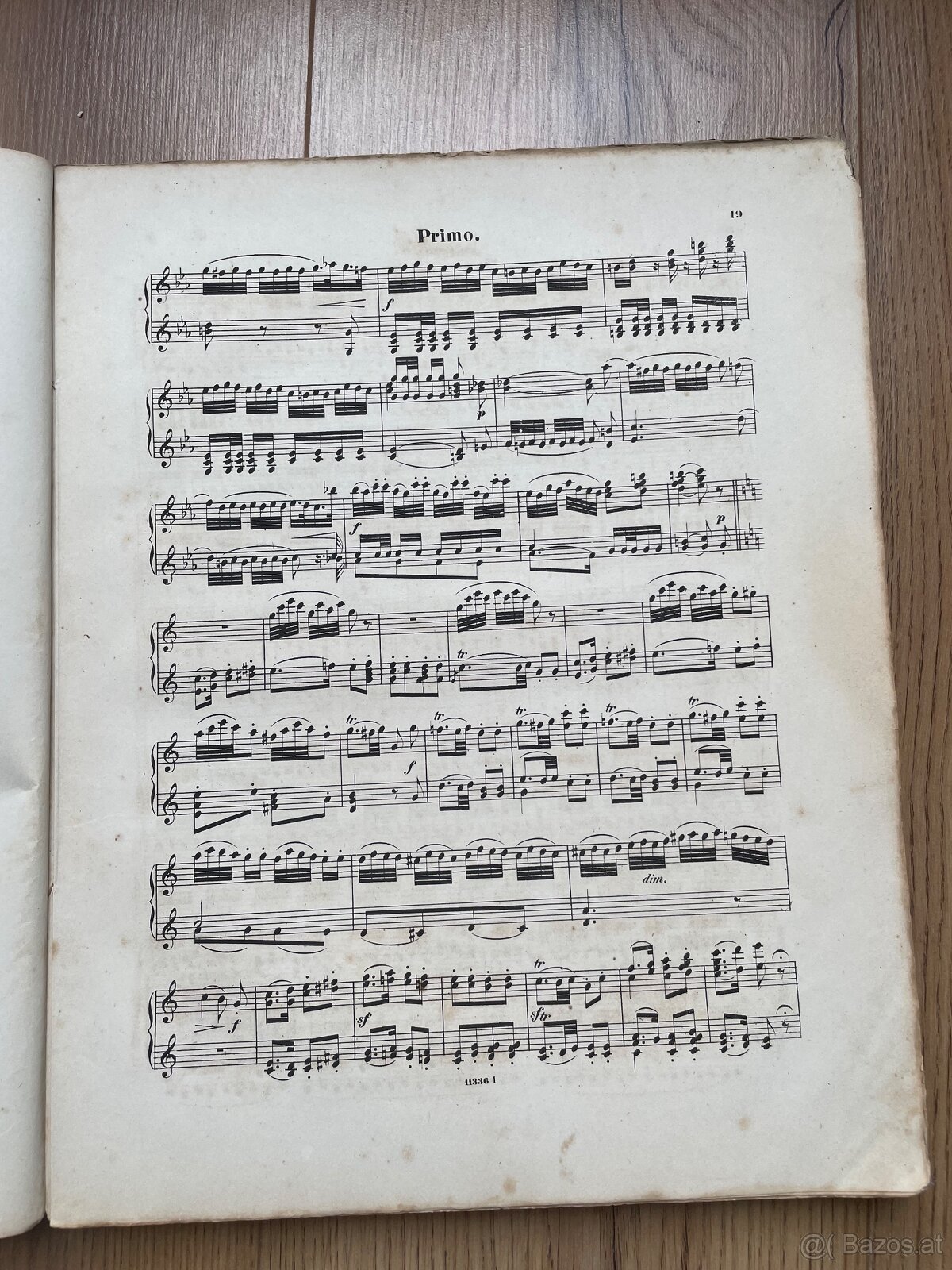 Joseph Haydn – Symphonien - 3