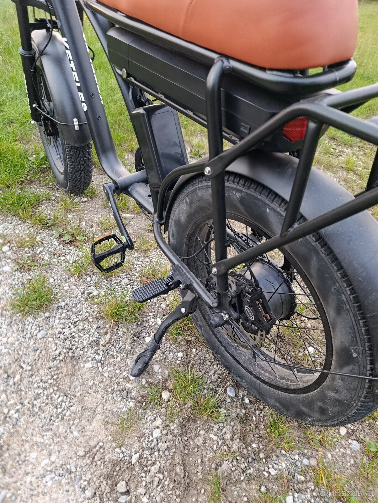 E-BIKE Neuwertig - 3