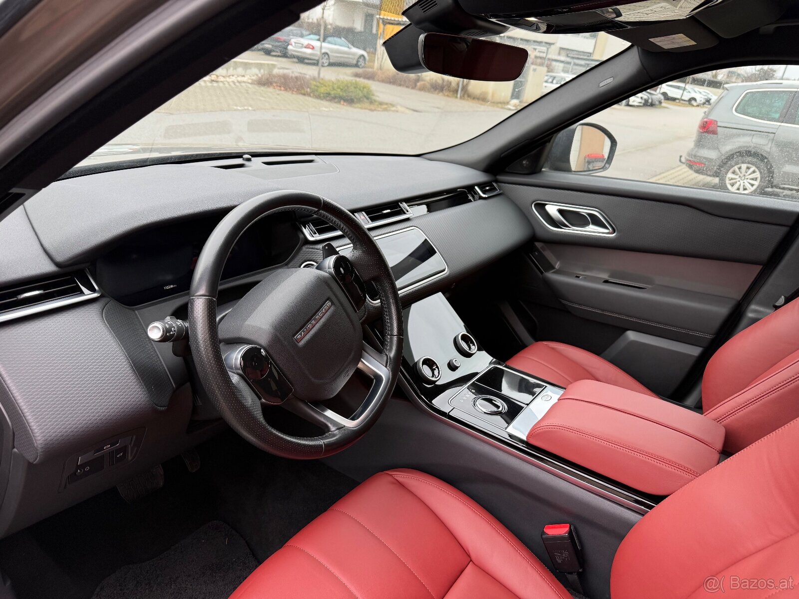 Range Rover Velar - 3