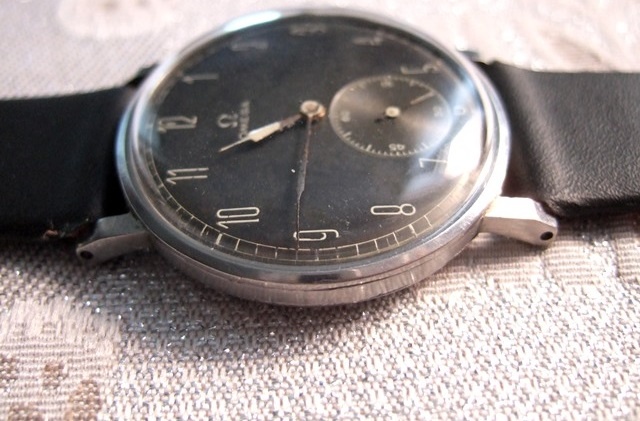 Omega Jumbo - 3