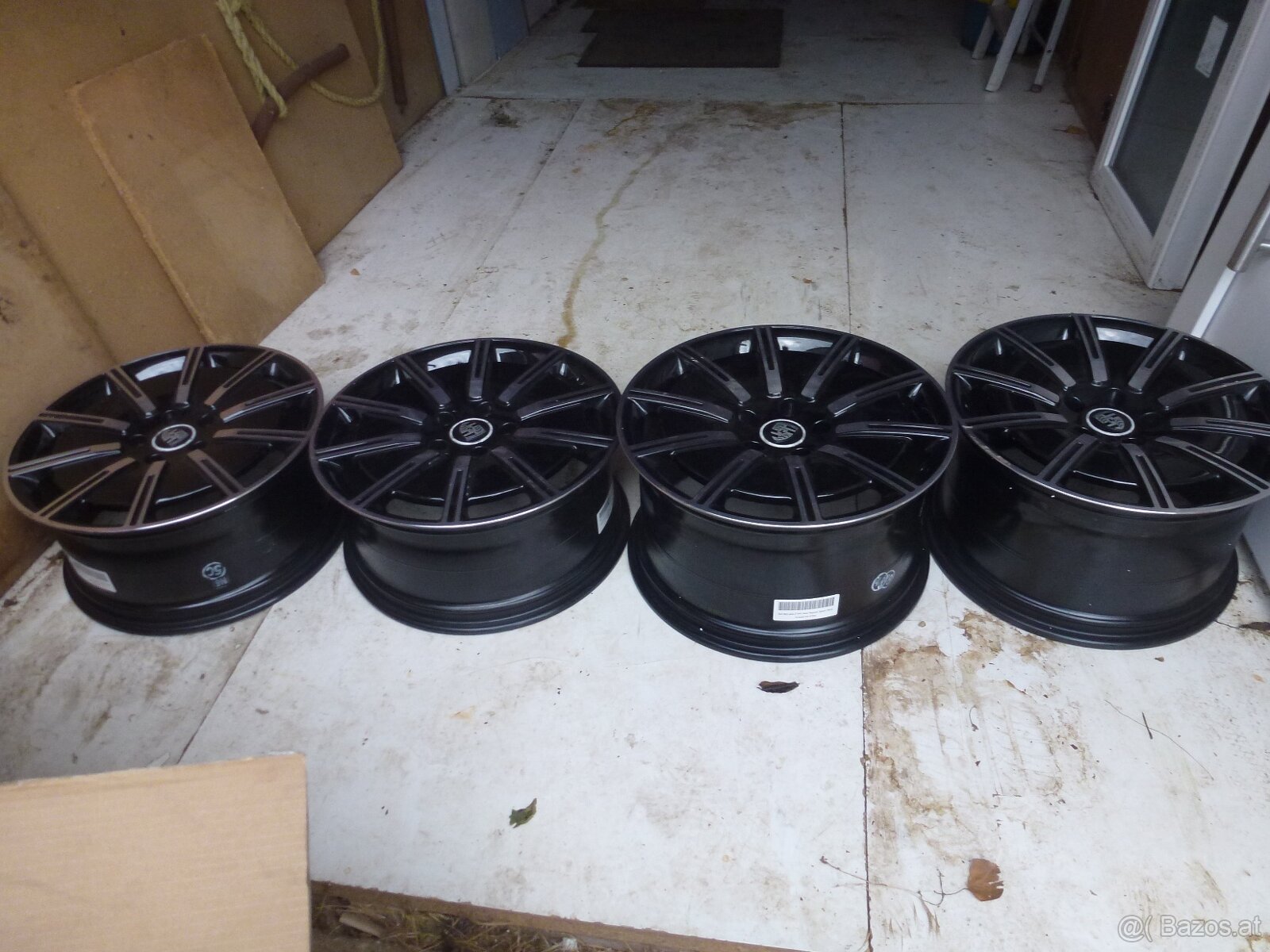 Porsche Sport Aero Taycan - 3