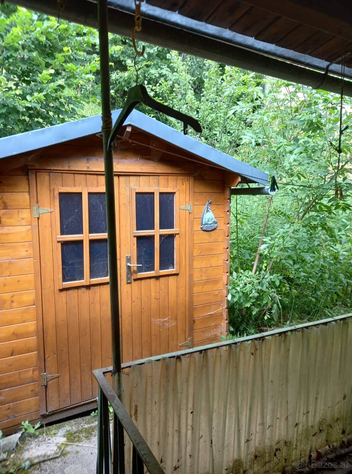 Verkaufe Haus Kärnten -Huttenberg - 3