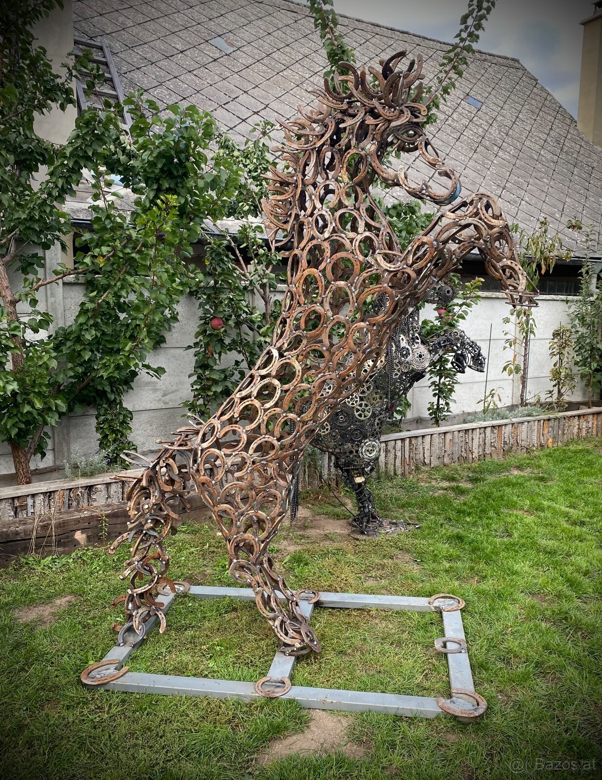 Pferde horseshoes - 3