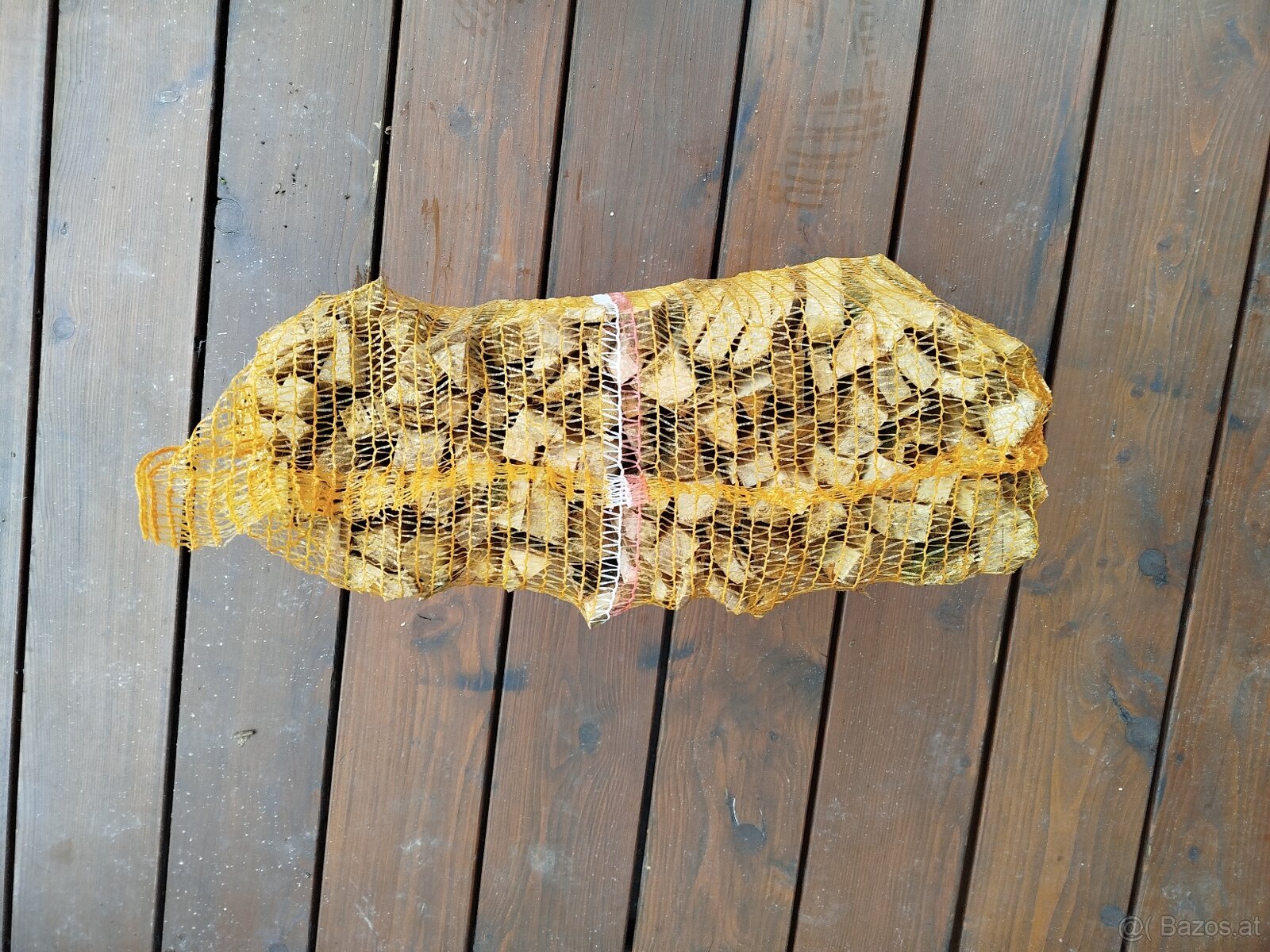 Třísky na podpal - 3