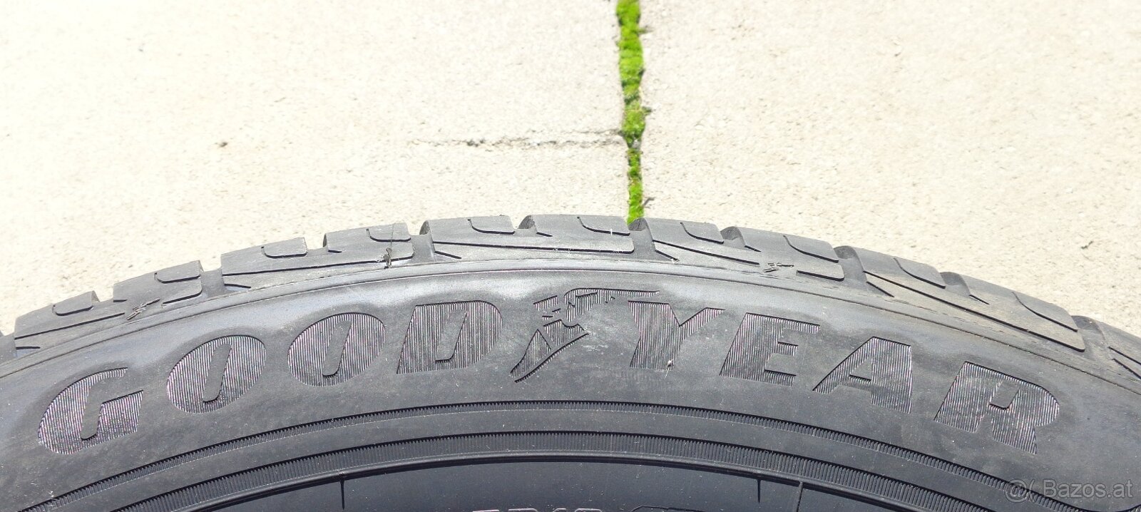 new Ford Ranger neue Winterradsatz 255/65R18 - 3