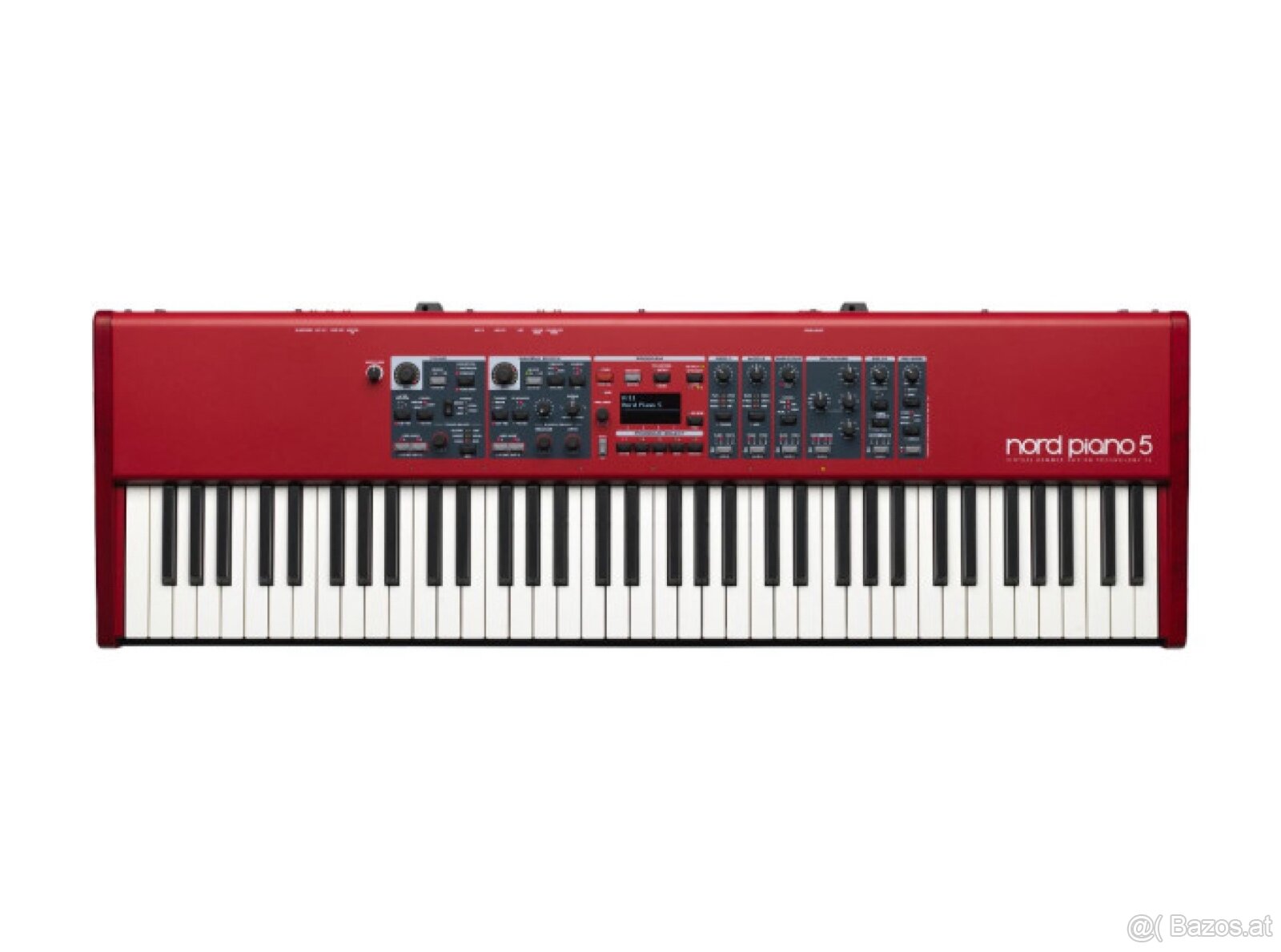 Nord Piano 5 73 inkl Pedal & Stand - 3