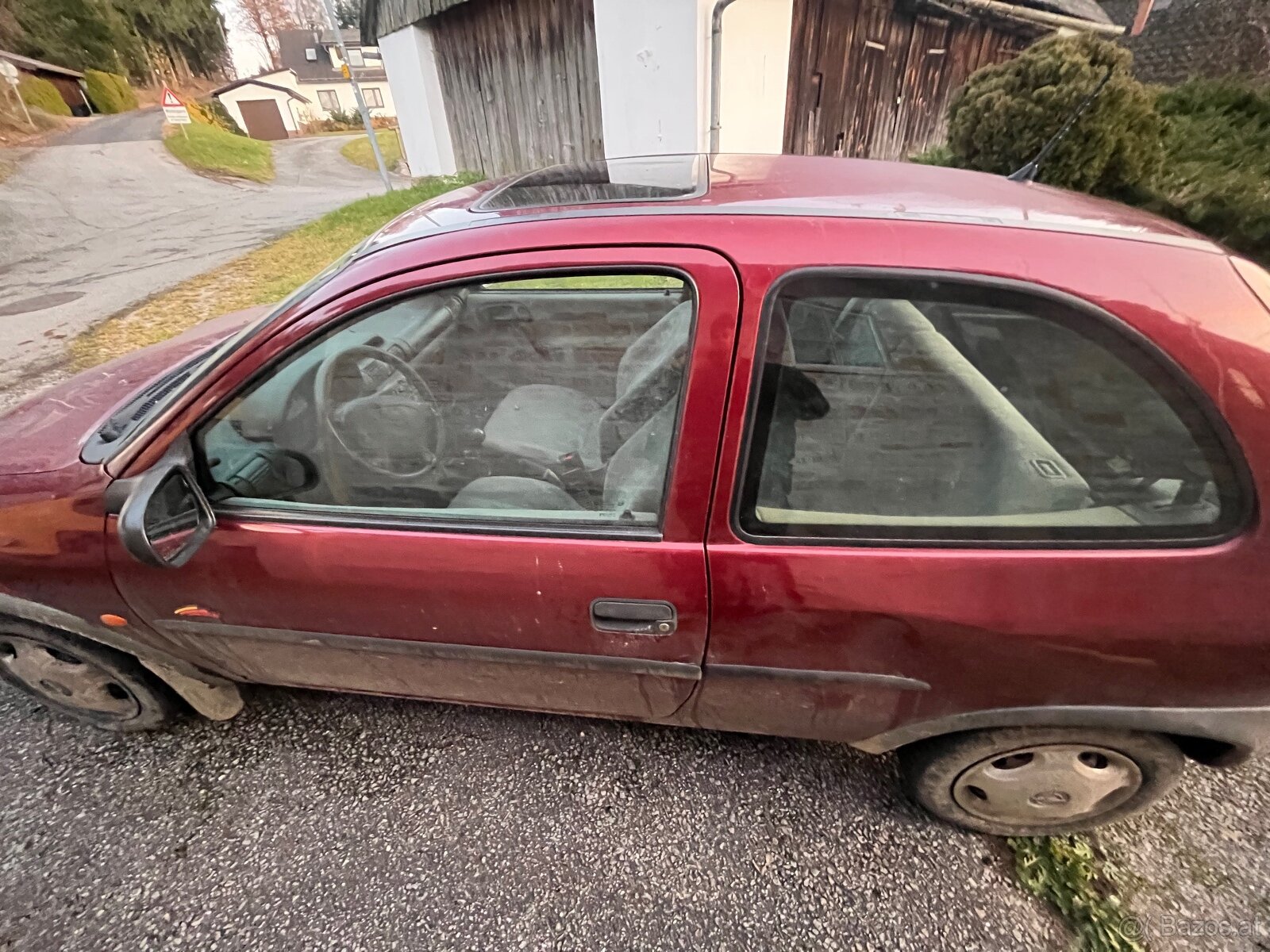 Opel Corsa - 3