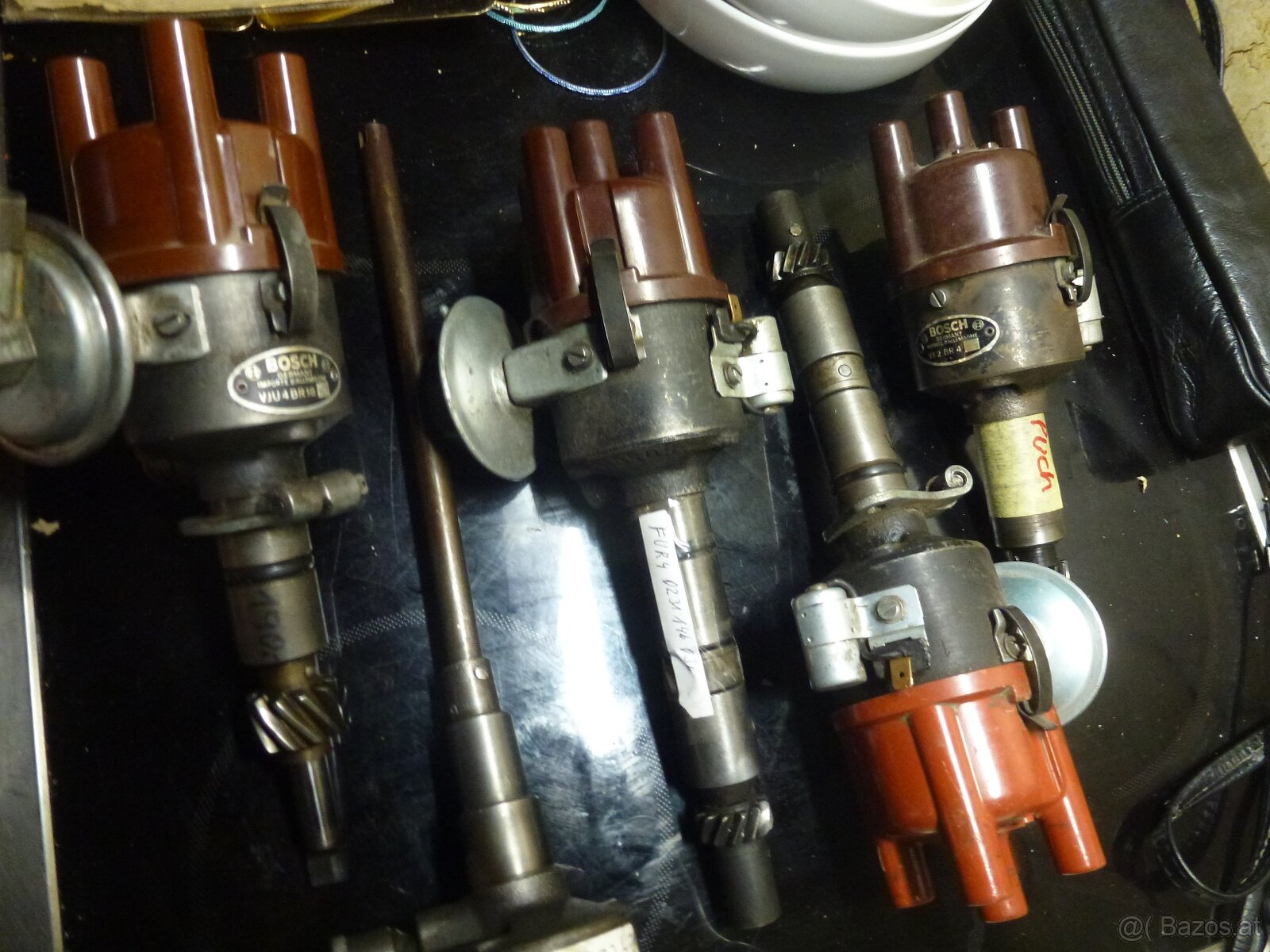 BOSCH Zündverteiler - 3