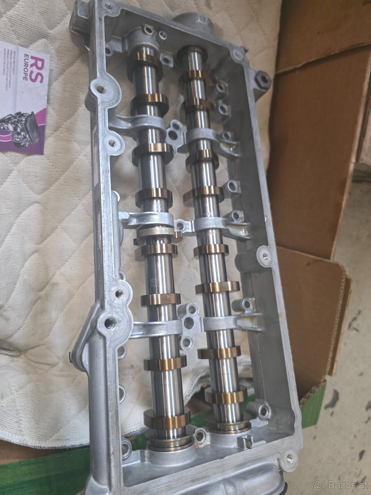 TASCHENMODUL 2,0 TDI SKODA - VW 135 KW / 140 KW - 3