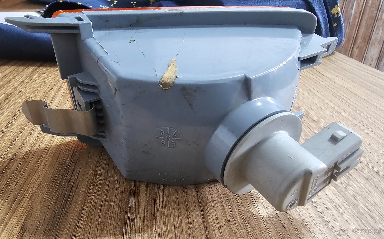 Rechter Blinker vorne Volkswagen Golf MK3 - 3