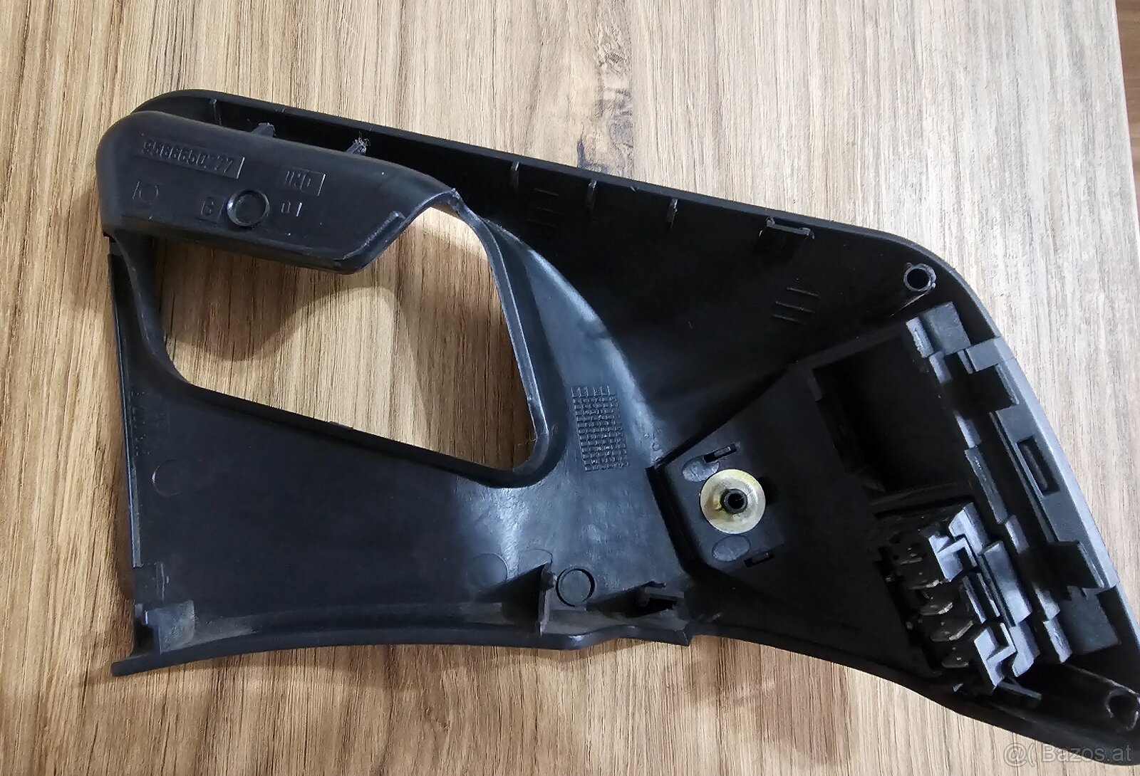 Türgriff Citroën Xantia - 3