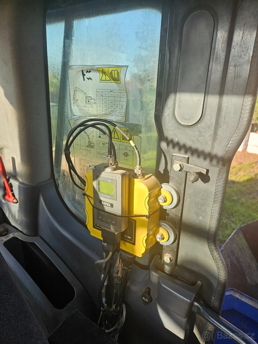 Komatsu PC290NLC-11E0 - 3