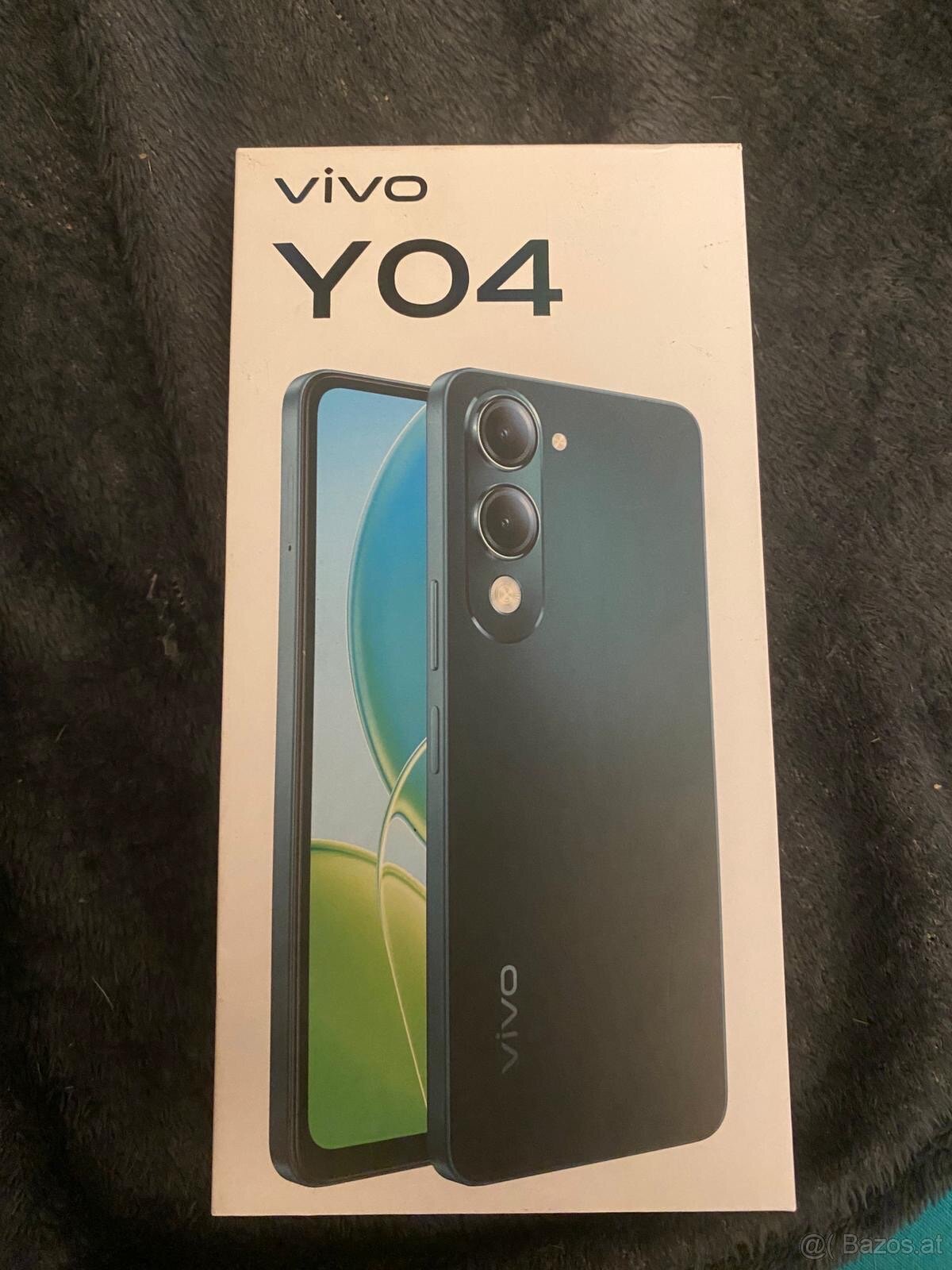 VivoY04 und ein e-roller - 3