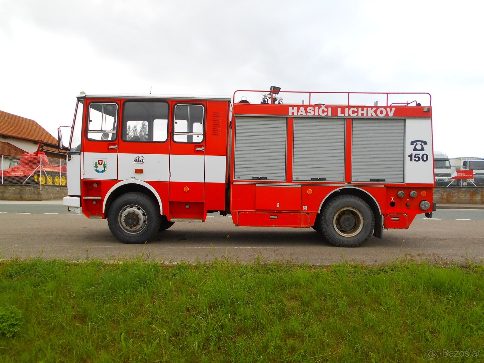 KAROSA CAS K25-L101 - 3