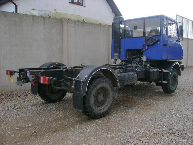 Praga UV 80 - 3