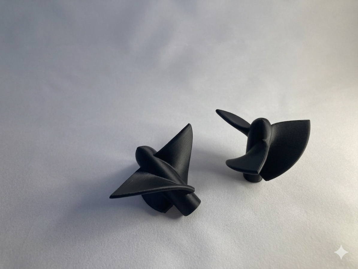 3D-Druck nach Maß – Konstruktion, Beratung, technische Teile - 3