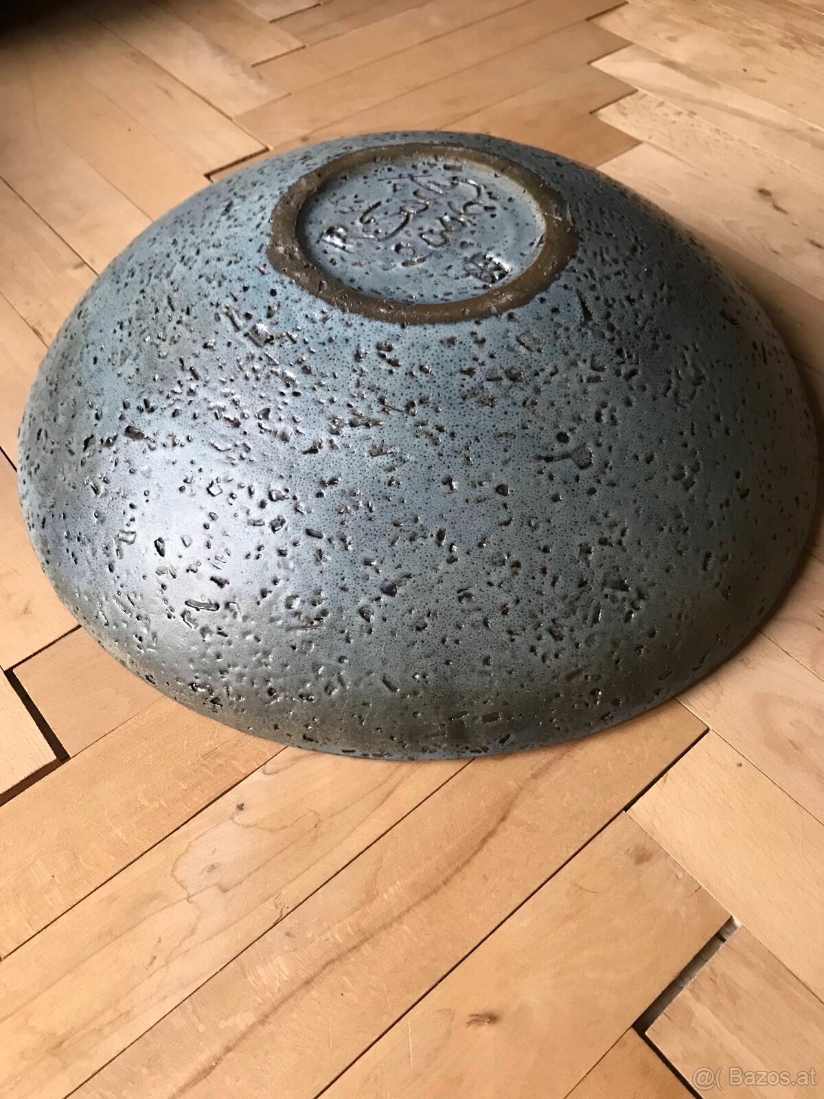 Misa z terakoty - 3