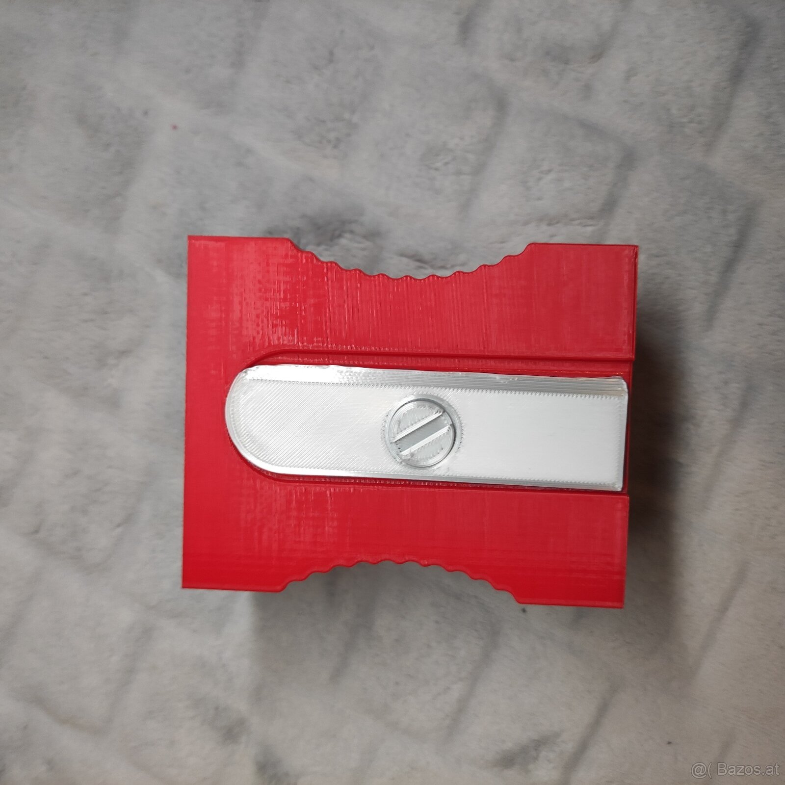 Design-Stifthalter & Scherenhalter – 3D-Druck - 3