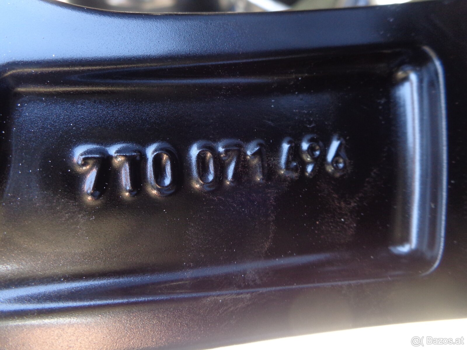 VW Multivan Transporter / Crafter / Man Tge neue alufelgen - 3