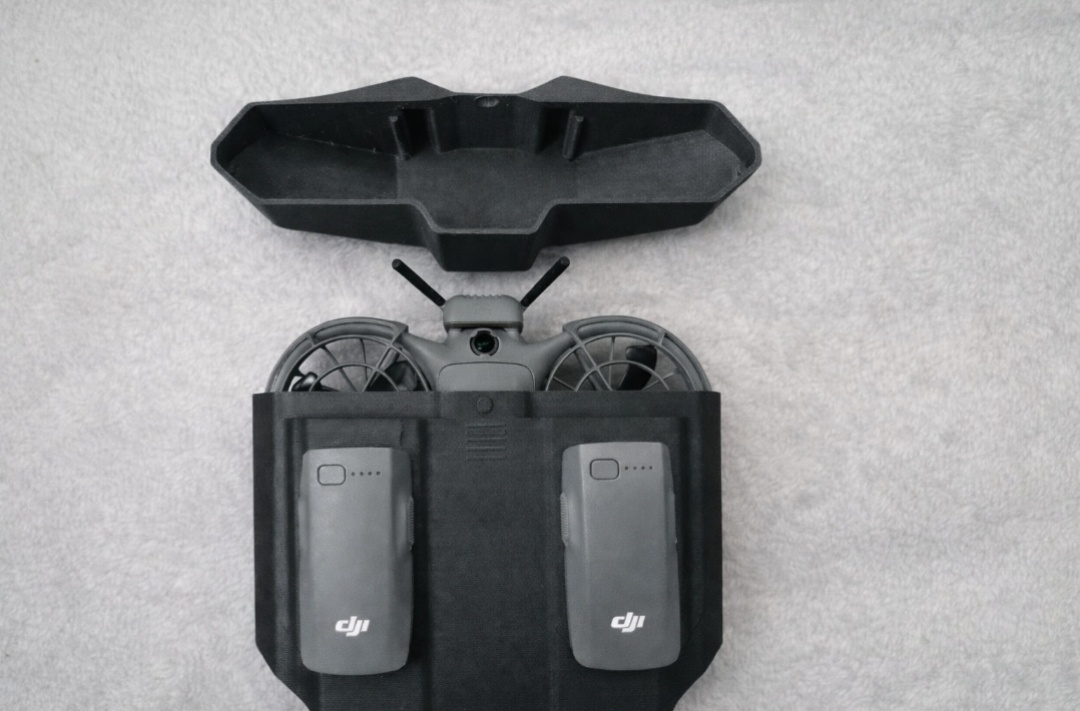 Schutzgehäuse für DJI Neo 2 Drohne zu verkaufen (3D-Druck) - 3