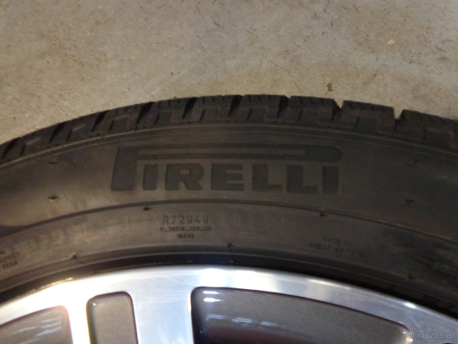 Land Rover Range Rover L460 / L461 neue Winterradsatz - 3